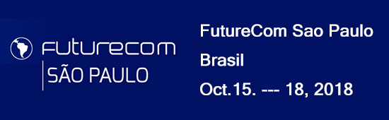 FutureCom Sao Paulo Brasil